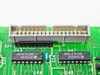 Plus Floppy Controller Card Vintage 1988 (800-90-0122)
