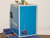 Oxford Lasers GP2000 Cryogenic Liquid Nitrogen Gas Purifier for Excimers