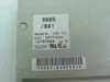 Sony MPF52A label close-up showing model number, 2MB capacity, part number 4-628-241-01, Made in Malaysia, and date code 9605/041