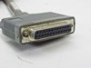 IBM 20" V.24 Cable 3174 5394 RS232 2 Switch 53F4779