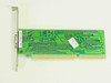 Cirrus Logic ISA Video Card 15 Pin (CL-GD5401-42QC-B)