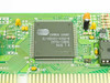 Cirrus Logic ISA Video Card 15 Pin (CL-GD5401-42QC-B)