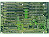 Magitronic B223 / PTM1010 Super 286 Baby Mainboard 12MHz - BARE MOTHERBOARD