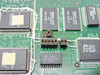 Altera EC388-1 16 Bit ISA Input Output Card