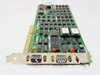 IBM 16 Bit ISA Keyboard Adapter Component 6487742