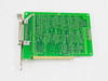 Mitsubishi 8 Bit ISA WEPR10 Parallel Interface Card DC280179D