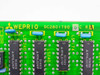 Mitsubishi 8 Bit ISA WEPR10 Parallel Interface Card DC280179D