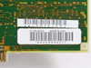 HP D1180-60013 256K 16-Bit ISA 14-Pin VGA Video Card D1180A Paradise PVGA1A-JK