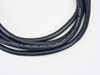 Black 10-Foot VGA Extension Cable - Male/Female Connectors - HG15 E119932 AWM