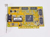 Cirrus Logic PCI Video Card CL-GD5446BV-HC-A Prolink (MVGA-CL54XXP)