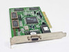 Cirrus Logic 15 Pin PCI Video Card (CL-GD5440-J-QC-B)