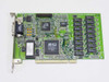 ATI PCI Mach 64 Video Card 109-25400-41