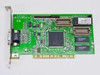 ATI PCI 3D Rage Video Card MACH64 GT 113-34008-101 (109-34000-00)