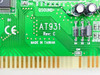 Opti ISA Sound Card 82C931 AT931