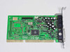 Opti 82C931 16-Bit ISA Sound Card Pn: 1547000020