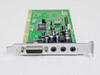 Opti 82C931 16-Bit ISA Sound Card Pn: 1547000020