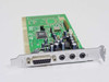 Opti 82C931 16-Bit ISA Sound Card Pn: 1547000020