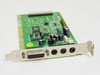 OPTi 82C931 Opti 16-Bit ISA Sound Card SK826-1411-1197 CD Controller w Audio In