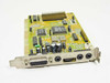 OPTi MJ-009R06 16-Bit ISA Sound Card with Game Port 82C9242A Chip - AD1845JP