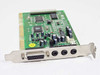 Opti ISA Sound Card (82C931)