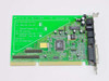 ESS 16-bit 2-Channel ISA Sound Card PN 0203161 (ES1868F)