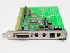 ESS 16-bit 2-Channel ISA Sound Card PN 0203161 (ES1868F)