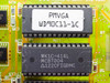 Western Digital 16bit ISA Dual EGA/VGA Card (WD90C11)