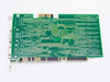 Acer EGA/VGA 16bit ISA Video Card (M3125)