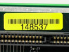 Packard Bell 148537 3 PCI 3 ISA Riser Card - 52F53 Rev C