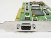 VideoLogic 16 Bit ISA Video Card with 15 pin connector (00HF-3.18/2)