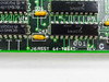 ITT Corp 64-90645 8-Bit ISA 9-Pin CGA Color Graphics Board Video Card