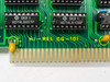 Hi-Rec 8 Bit ISA Colour Graphic Card Vintage (CG-101)