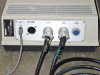 Electroglas 1034XA Prober W/ Power Module and Option D
