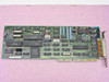 Data Technology Corp 16 Bit MFM Hard Drive/Floppy Controller Card P/N 10-00079