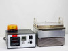 Watlow Series 942 Temperature Controller with Custom 750 F Hotplate