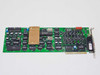 Zenith 8 Bit ISA Board Vintage w/Floppy Controller 37 Pin Female (85-3262-01)