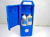 Industrial Scientific 1810-2147 Calibration Gas Cannisters - 2 cu. ft. each