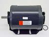 Dayton 1/3 HP 3450rpm 115V Split Phase Motor (5K586BA)