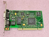 IBM PCI Token Ring Network Card 01L1968 — front PCB view showing IBM 85H9533 controller chip and PCI edge connector