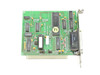 Emerald 3XPLUS 8 Bit ISA 25-Pin Controller Card for Desktop Computer