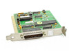 Emerald 3XPLUS 8 Bit ISA 25-Pin Controller Card for Desktop Computer