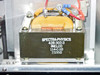 Spectra-Physics transformer inside 2560 power supply marked 428-302-3, Inelco 114-C-10, serial 23350