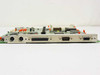 Intel A611521C 386 Motherboard with 386SL/25 Math Co-Processor Built-in