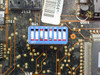 Compaq Intel Chip 386DX-25 Motherboard 000946 (001056)
