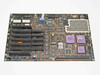 Compaq Intel Chip 386DX-25 Motherboard 000946 (001056)