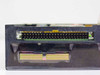 Iomega Beta 20CA – close-up of 50-pin SCSI connector on drive interface edge