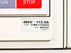Yaskawa 480 Volt 112 Amp Varispeed F7 Spec 40551E (CIMR-F7U4055)