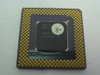 Intel SY016 Pentium One 166Mhz Processor A80502166 Socket 5 or 7 Compatible