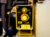 ITS UC-7010 LMI Milton Roy chemical dosing pump with speed and stroke controls, NSF certified label