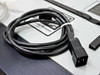 McLean Midwest AH30-0516-001 – power cord and McLean Midwest brand label on unit top